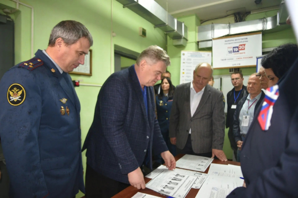  Уполномоченный по правам человека в Калужской области