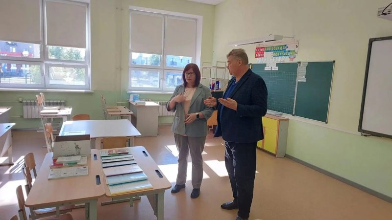 Выборы завершились: что показал мониторинг соблюдения прав граждан Уполномоченный по правам человека в Калужской области
