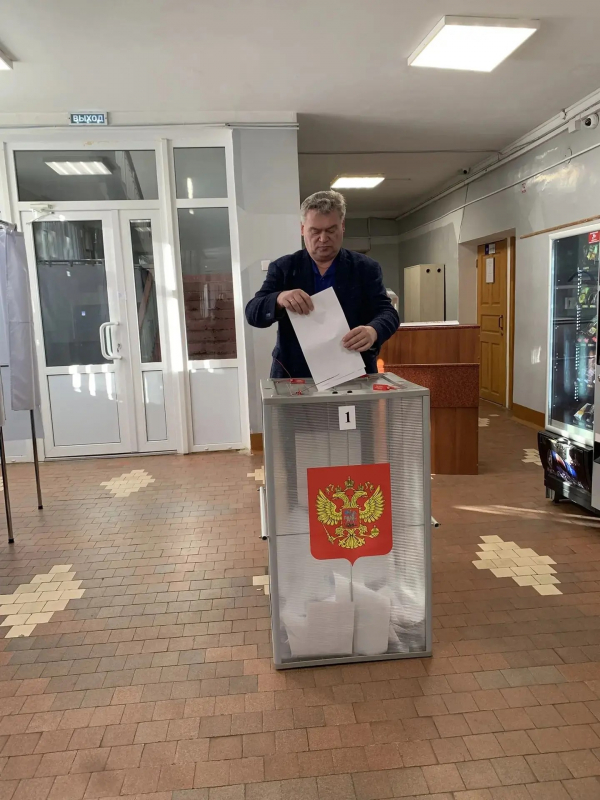  Уполномоченный по правам человека в Калужской области