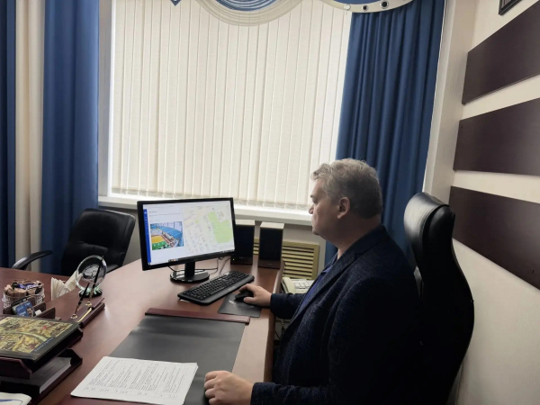  Уполномоченный по правам человека в Калужской области