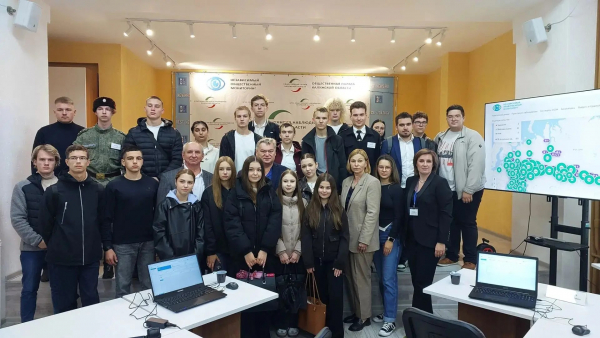  Уполномоченный по правам человека в Калужской области