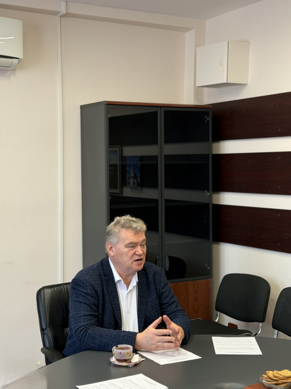  Уполномоченный по правам человека в Калужской области