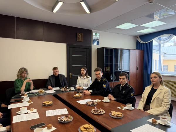  Уполномоченный по правам человека в Калужской области