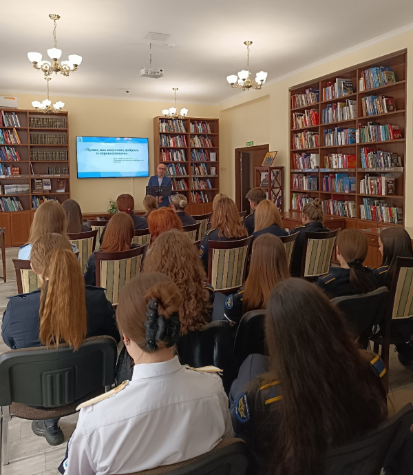  Уполномоченный по правам человека в Калужской области