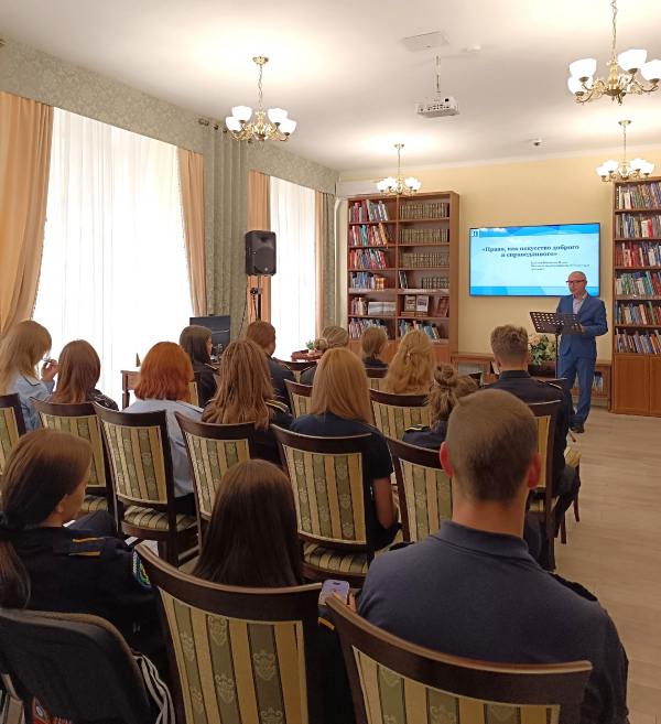  Уполномоченный по правам человека в Калужской области