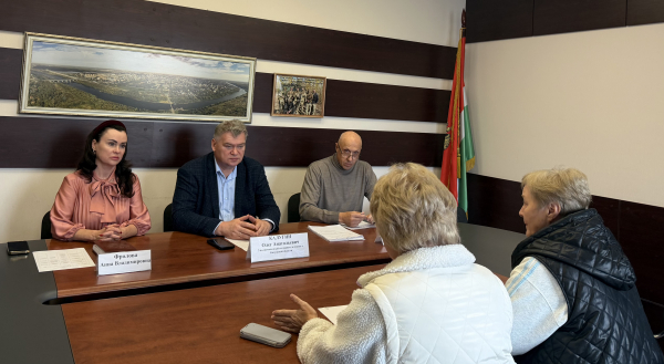  Уполномоченный по правам человека в Калужской области