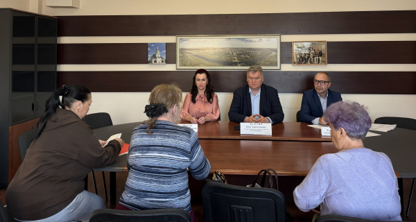  Уполномоченный по правам человека в Калужской области