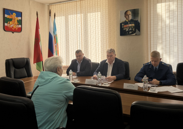  Уполномоченный по правам человека в Калужской области