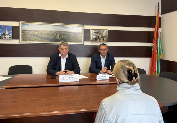  Уполномоченный по правам человека в Калужской области
