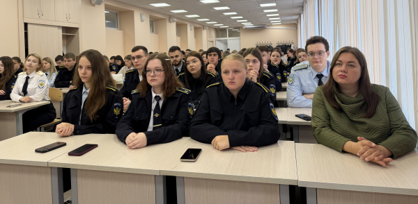  Уполномоченный по правам человека в Калужской области