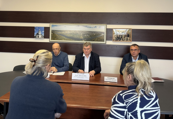  Уполномоченный по правам человека в Калужской области
