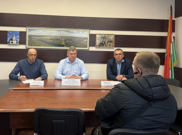  Уполномоченный по правам человека в Калужской области