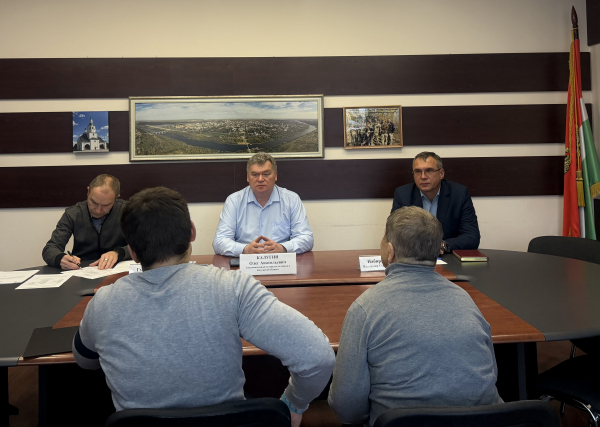  Уполномоченный по правам человека в Калужской области