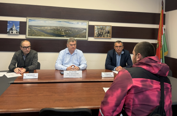  Уполномоченный по правам человека в Калужской области