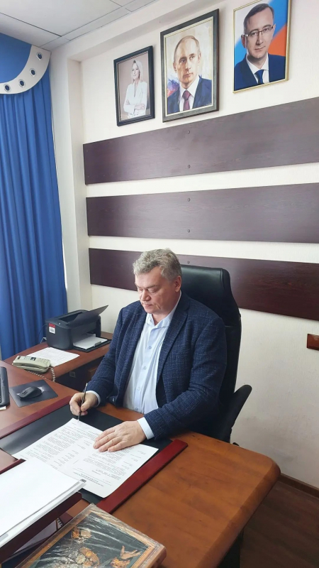  Уполномоченный по правам человека в Калужской области