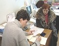 Жительницу Белоусова оставили без полиса Уполномоченный по правам человека в Калужской области