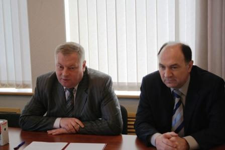 Права граждан нужно защищать сообща Уполномоченный по правам человека в Калужской области