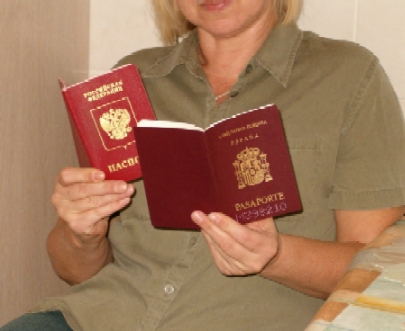 13 лет без гражданства России Уполномоченный по правам человека в Калужской области