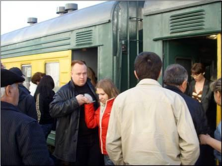 За 11 месяцев к нам приехало более 2000 мигрантов Уполномоченный по правам человека в Калужской области