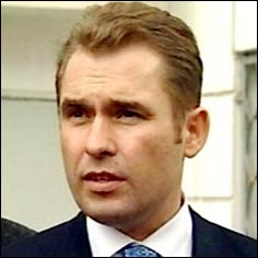 Павел Астахов стал Уполномоченным по правам ребенка Уполномоченный по правам человека в Калужской области