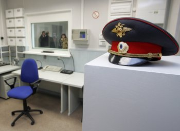 Виновных привлекли к дисциплинарной ответственности Уполномоченный по правам человека в Калужской области