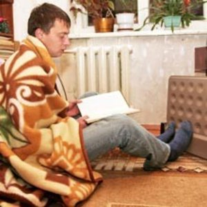 Отопление восстановлено Уполномоченный по правам человека в Калужской области