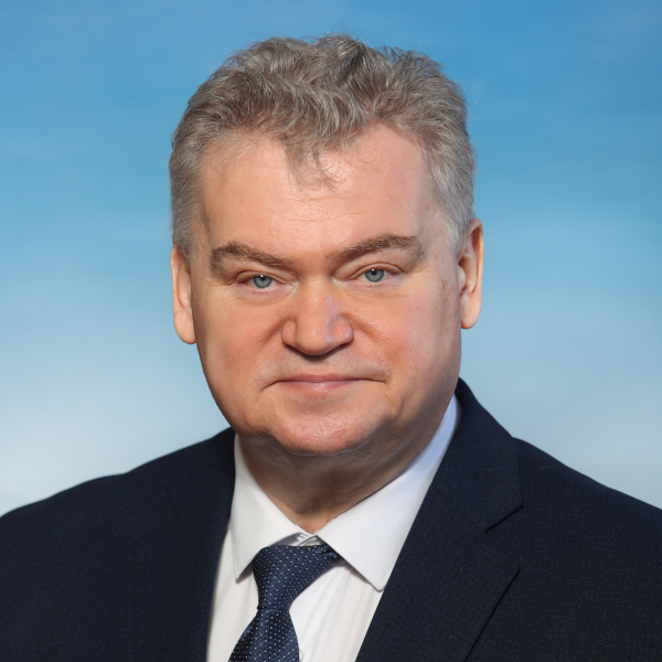 Личная биография Уполномоченного Уполномоченный по правам человека в Калужской области