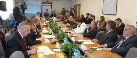 Фотогалерея Уполномоченный по правам человека в Калужской области