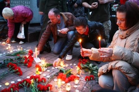 Фотогалерея Уполномоченный по правам человека в Калужской области
