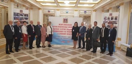 Фотогалерея Уполномоченный по правам человека в Калужской области