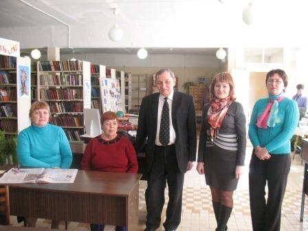 Фотогалерея Уполномоченный по правам человека в Калужской области