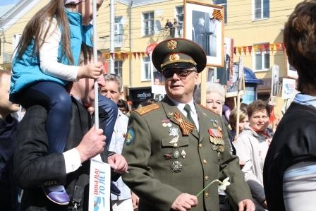 Фотогалерея Уполномоченный по правам человека в Калужской области