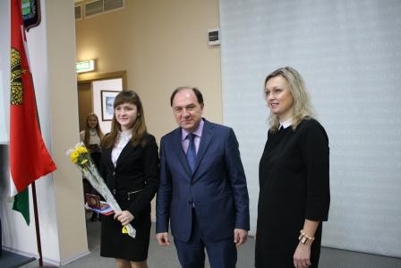 Фотогалерея Уполномоченный по правам человека в Калужской области