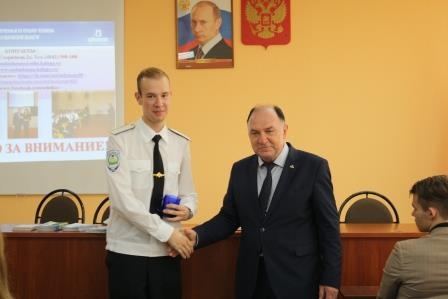 Фотогалерея Уполномоченный по правам человека в Калужской области