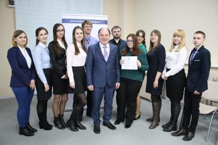 Фотогалерея Уполномоченный по правам человека в Калужской области