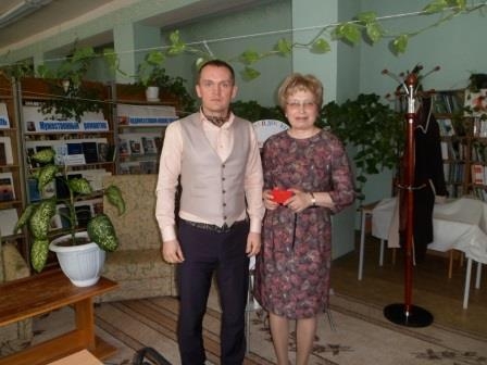 Фотогалерея Уполномоченный по правам человека в Калужской области