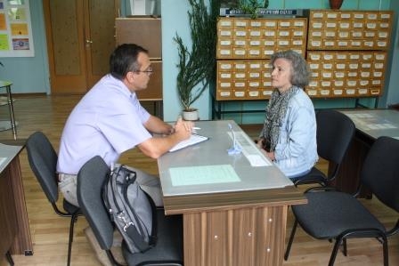 Фотогалерея Уполномоченный по правам человека в Калужской области