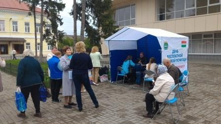 Фотогалерея Уполномоченный по правам человека в Калужской области