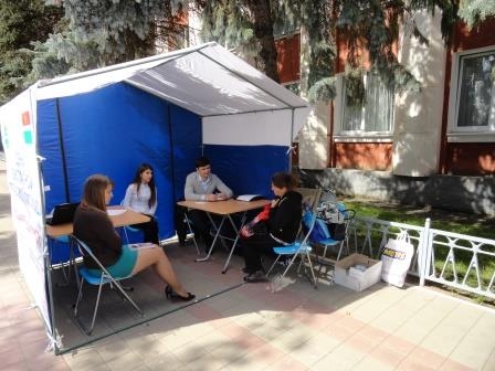 Фотогалерея Уполномоченный по правам человека в Калужской области