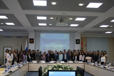 Фотогалерея Уполномоченный по правам человека в Калужской области