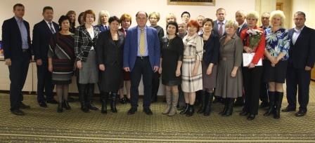 Фотогалерея Уполномоченный по правам человека в Калужской области