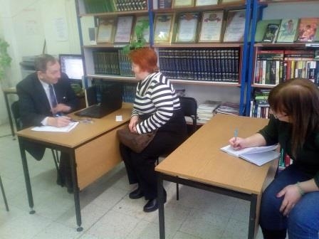 Фотогалерея Уполномоченный по правам человека в Калужской области