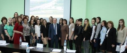 Фотогалерея Уполномоченный по правам человека в Калужской области