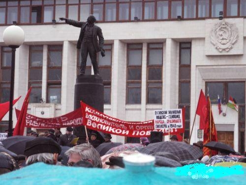 Фотогалерея Уполномоченный по правам человека в Калужской области