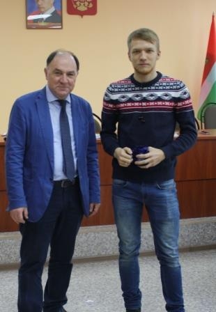 Фотогалерея Уполномоченный по правам человека в Калужской области