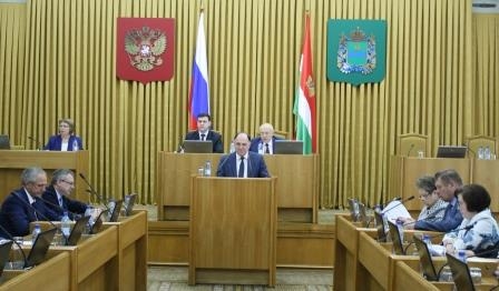 Фотогалерея Уполномоченный по правам человека в Калужской области
