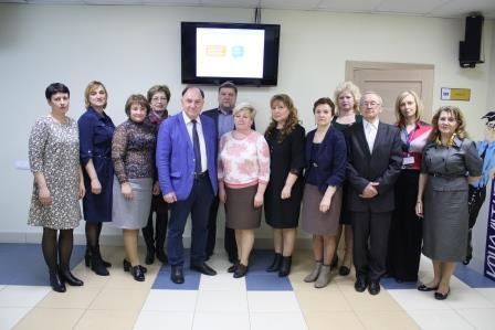 Фотогалерея Уполномоченный по правам человека в Калужской области