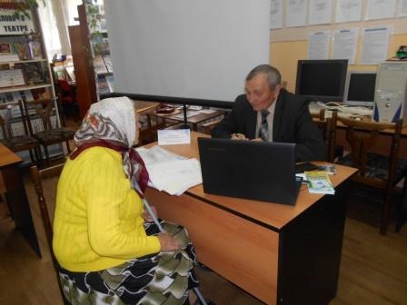 Фотогалерея Уполномоченный по правам человека в Калужской области