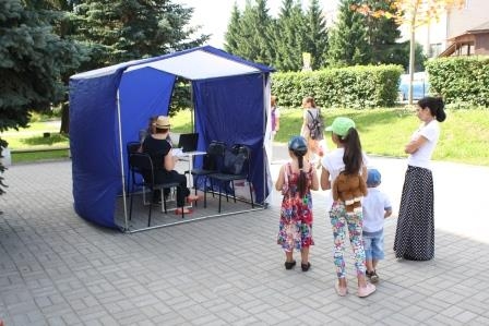 Фотогалерея Уполномоченный по правам человека в Калужской области