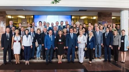 Фотогалерея Уполномоченный по правам человека в Калужской области